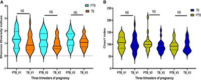 The Vaginal Microbial Signatures of Preterm Birth Delivery in Indian Women